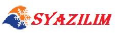 SYAZILIM İKLİMLENDİRME